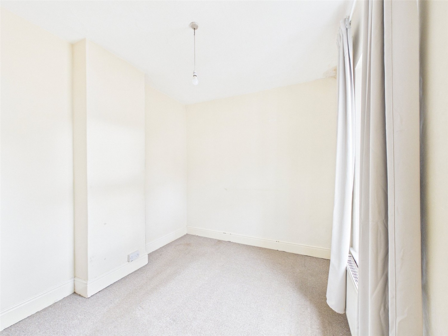 Beeston, Nottingham, Nottinghamshire