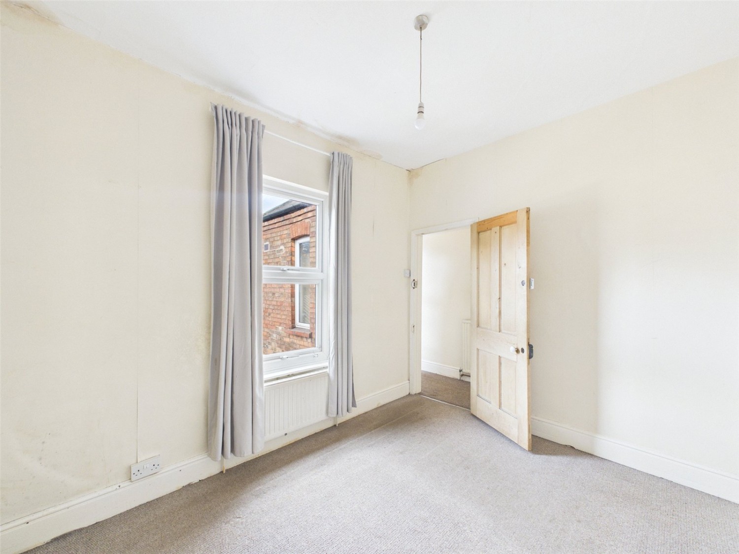 Beeston, Nottingham, Nottinghamshire