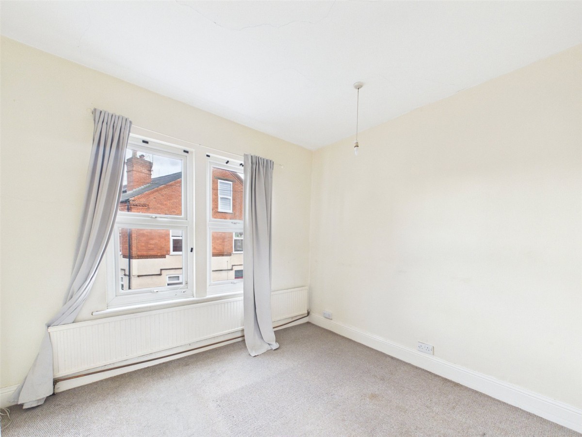 Beeston, Nottingham, Nottinghamshire