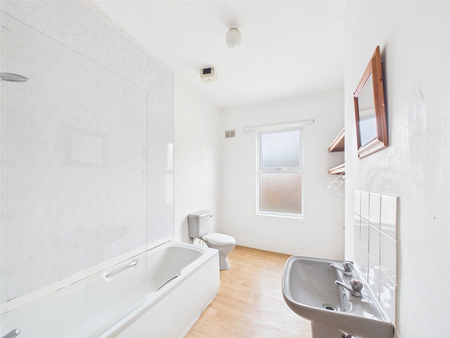 Beeston, Nottingham, Nottinghamshire