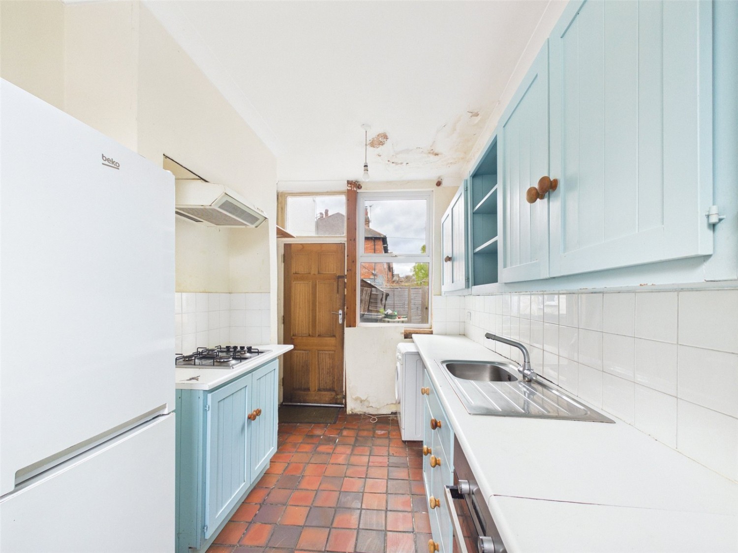 Beeston, Nottingham, Nottinghamshire