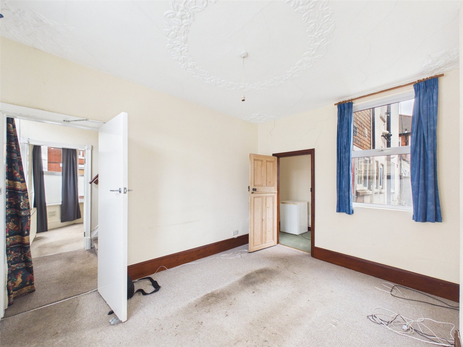 Beeston, Nottingham, Nottinghamshire