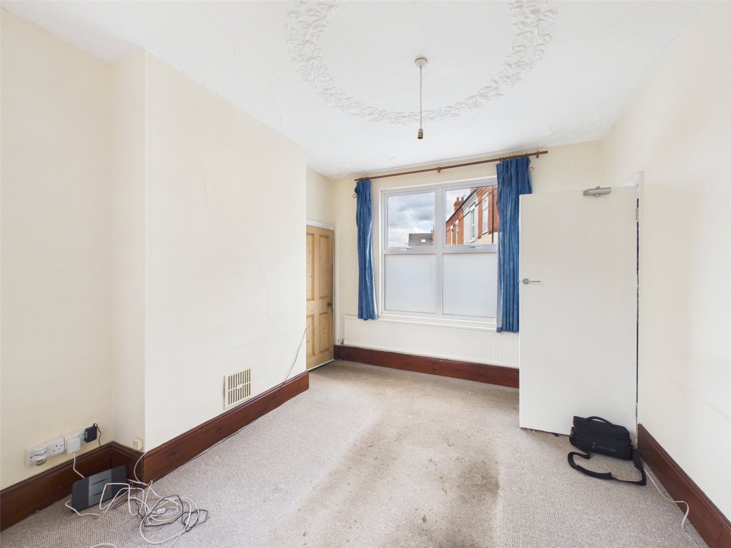 Beeston, Nottingham, Nottinghamshire