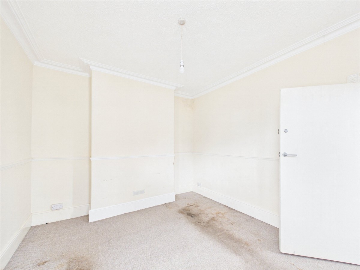 Beeston, Nottingham, Nottinghamshire