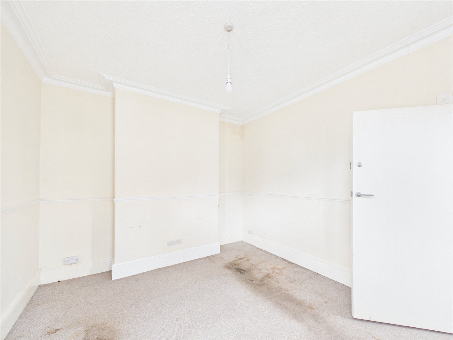 Beeston, Nottingham, Nottinghamshire