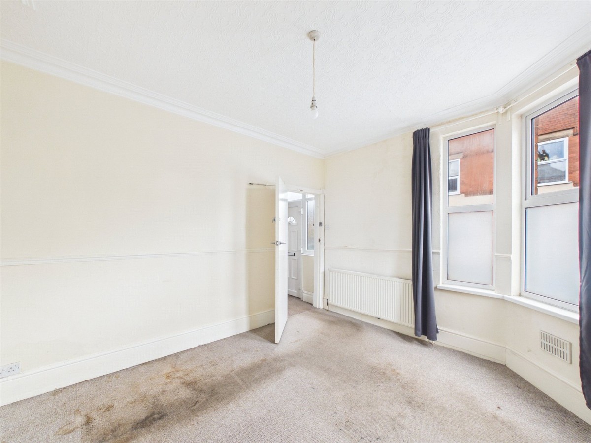 Beeston, Nottingham, Nottinghamshire