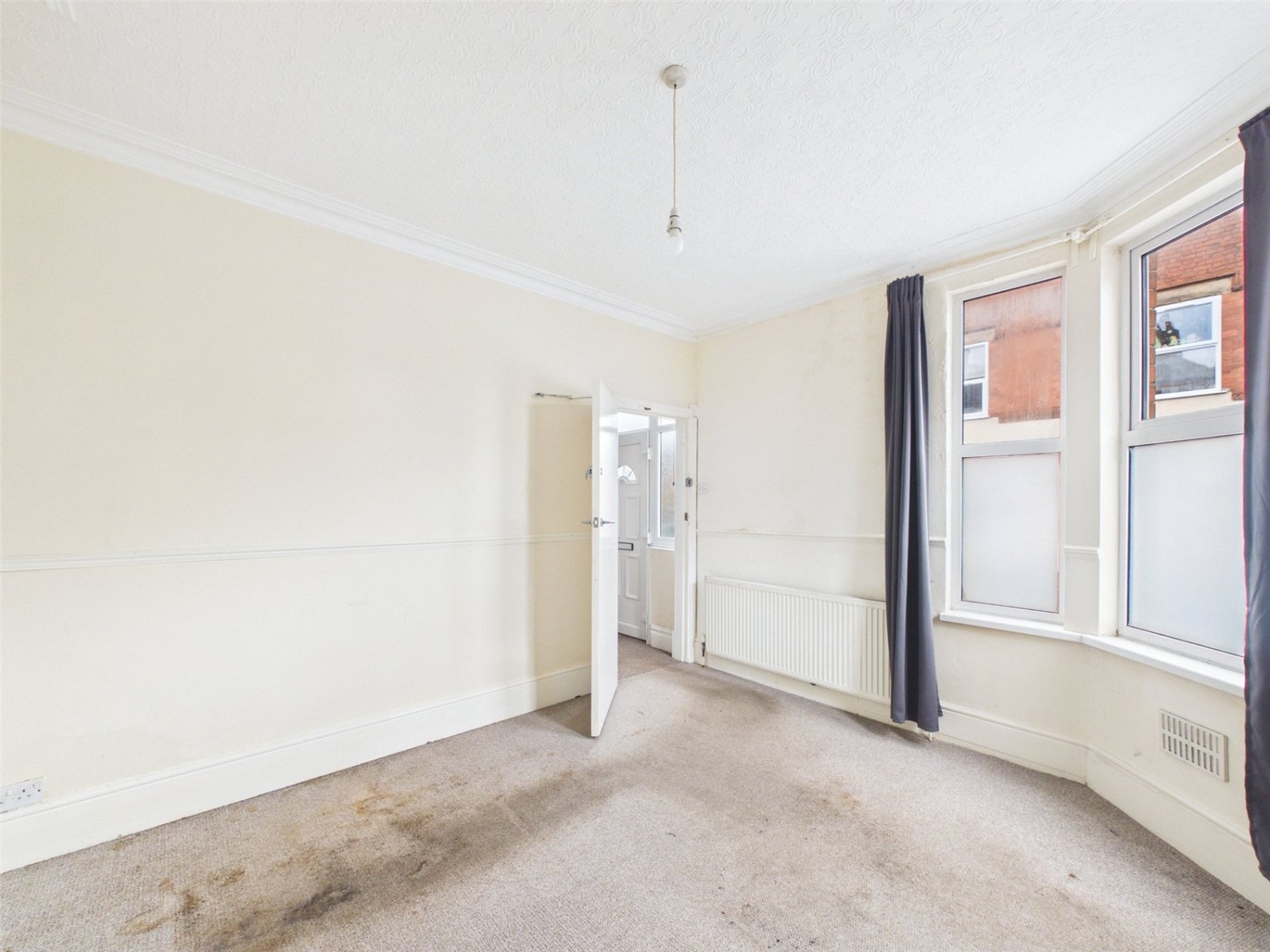 Beeston, Nottingham, Nottinghamshire