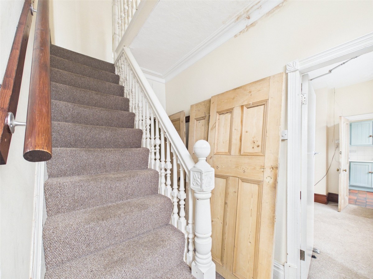 Beeston, Nottingham, Nottinghamshire