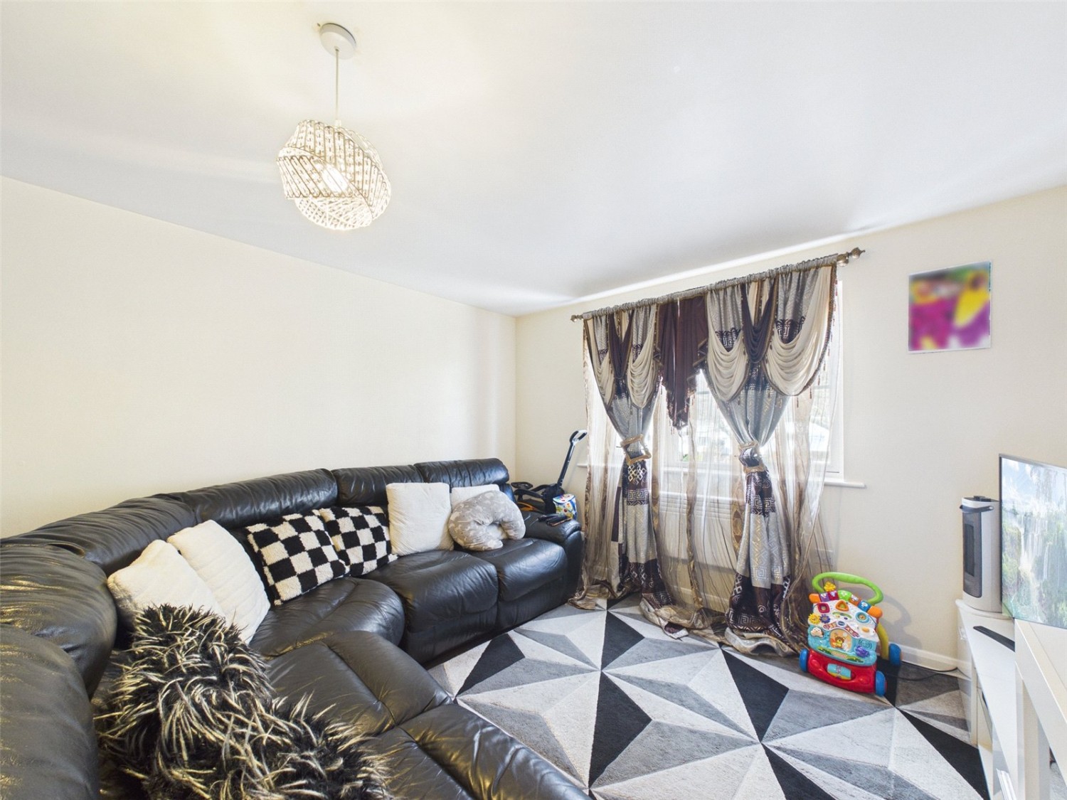 Nottingham, Nottinghamshire