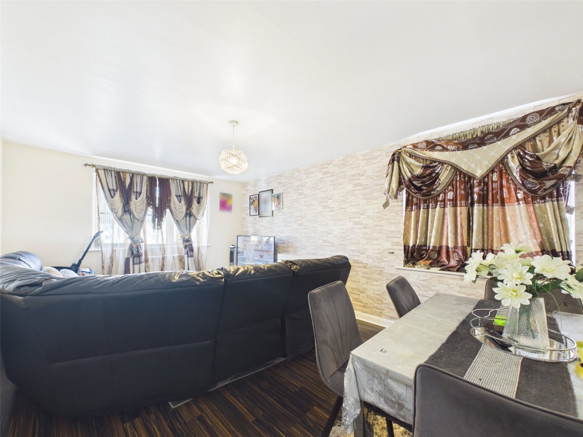 Nottingham, Nottinghamshire