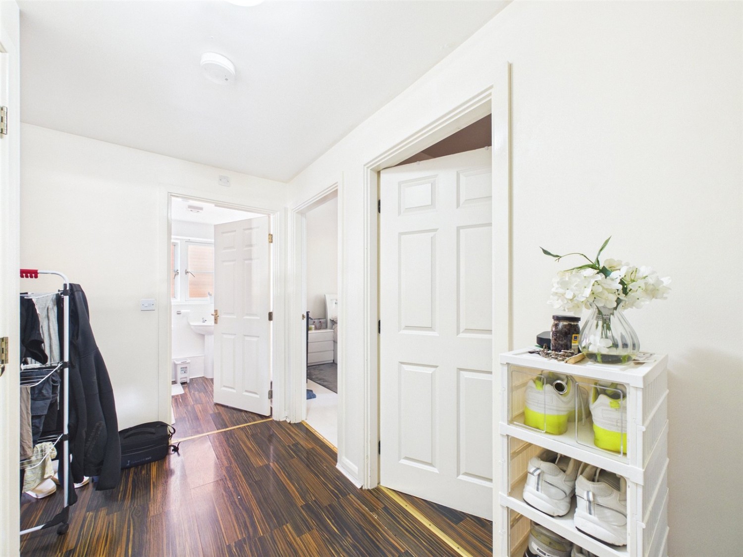 Nottingham, Nottinghamshire