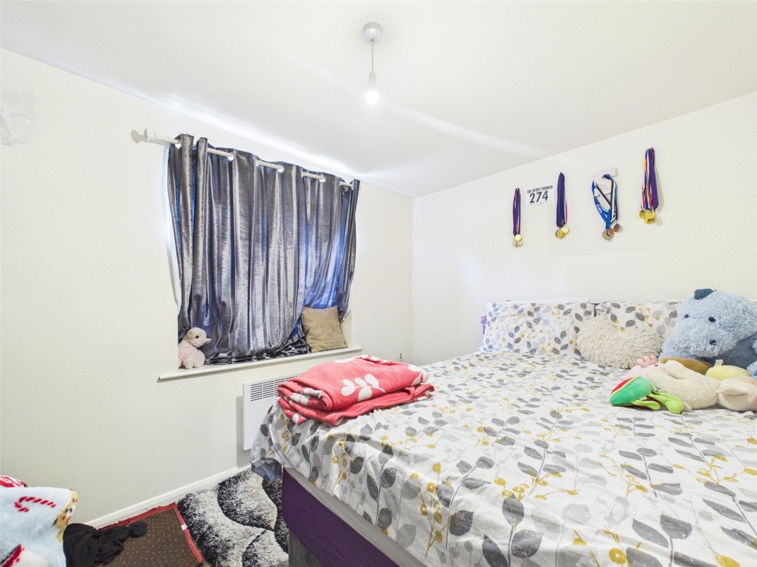 Nottingham, Nottinghamshire