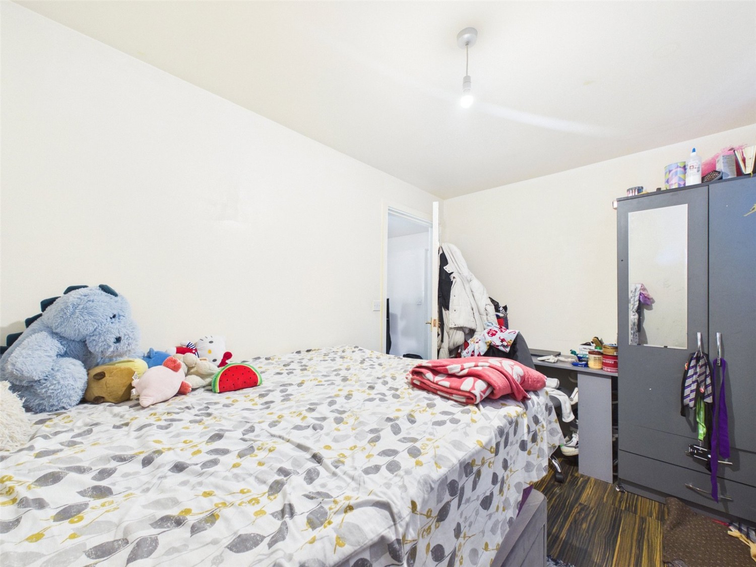 Nottingham, Nottinghamshire