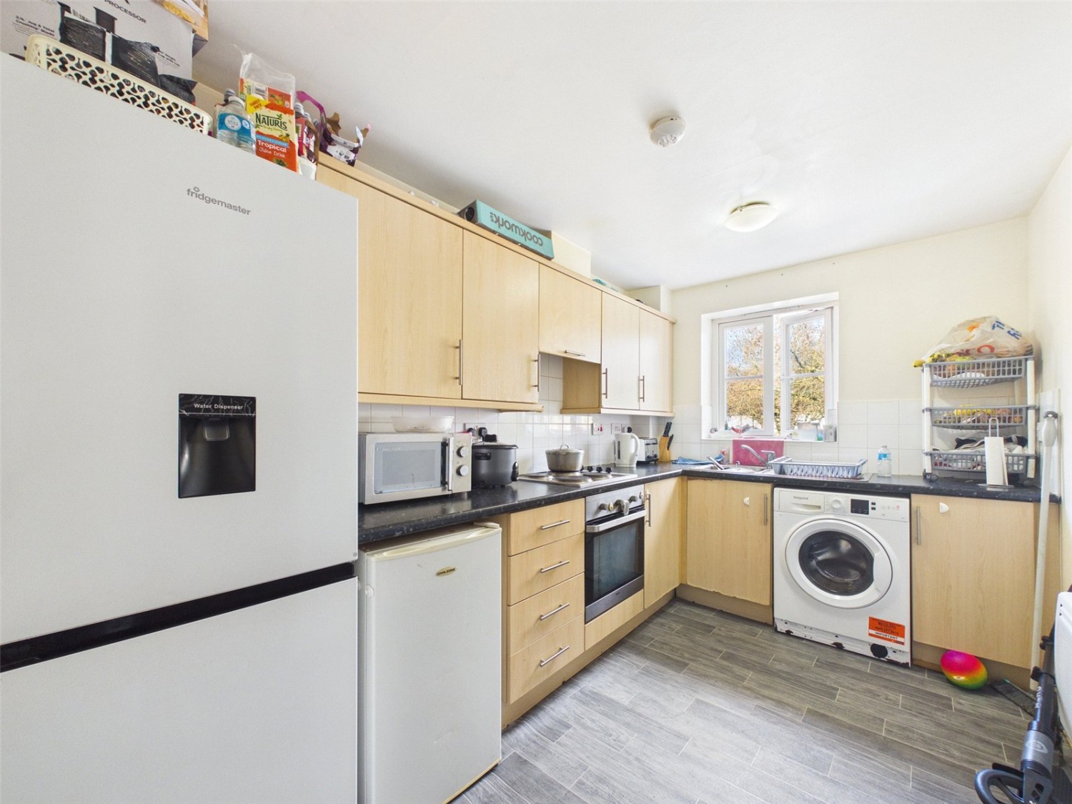 Nottingham, Nottinghamshire