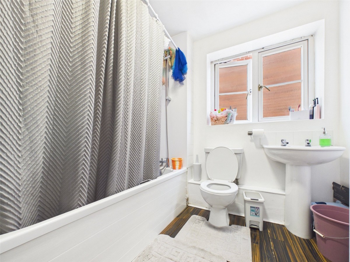 Nottingham, Nottinghamshire