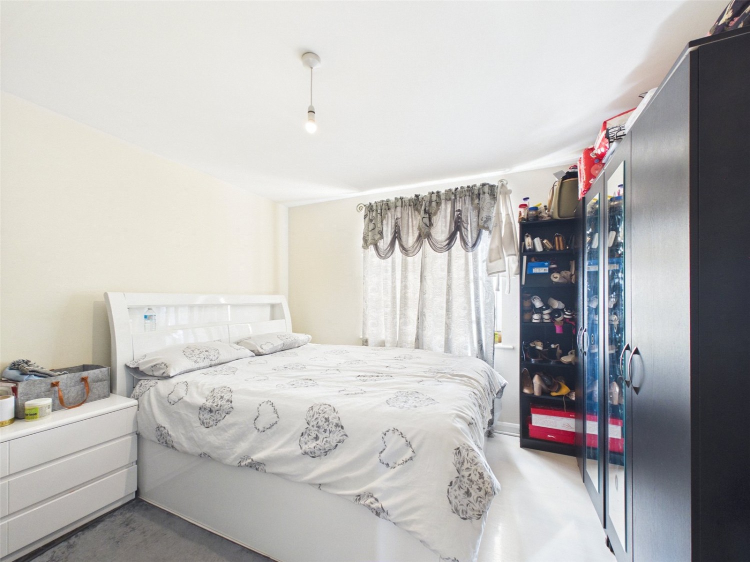 Nottingham, Nottinghamshire