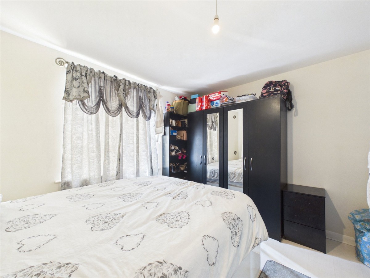 Nottingham, Nottinghamshire