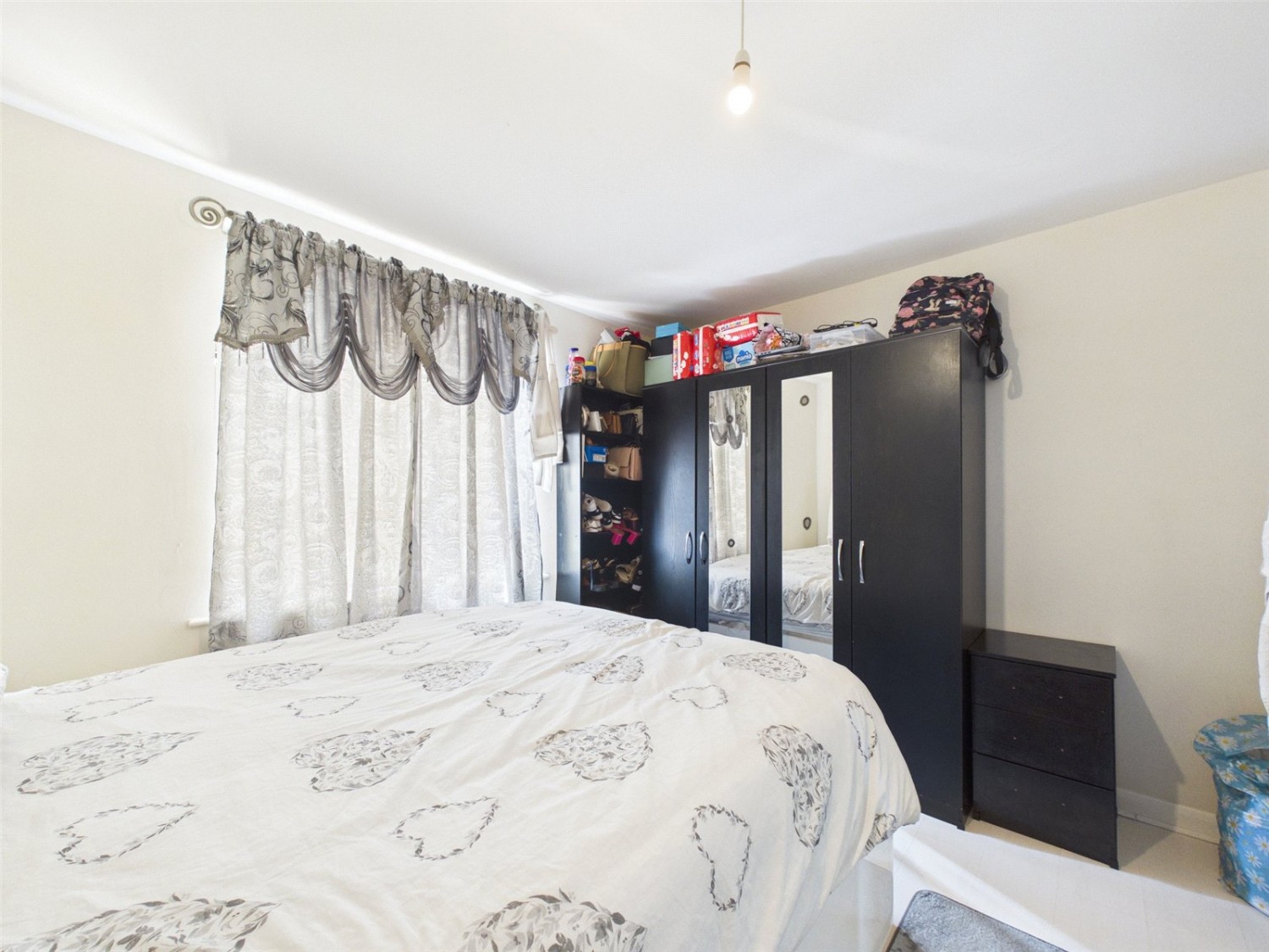 Nottingham, Nottinghamshire