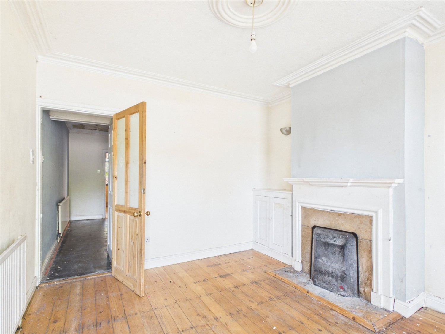 Daybrook, Nottingham, Nottinghamshire