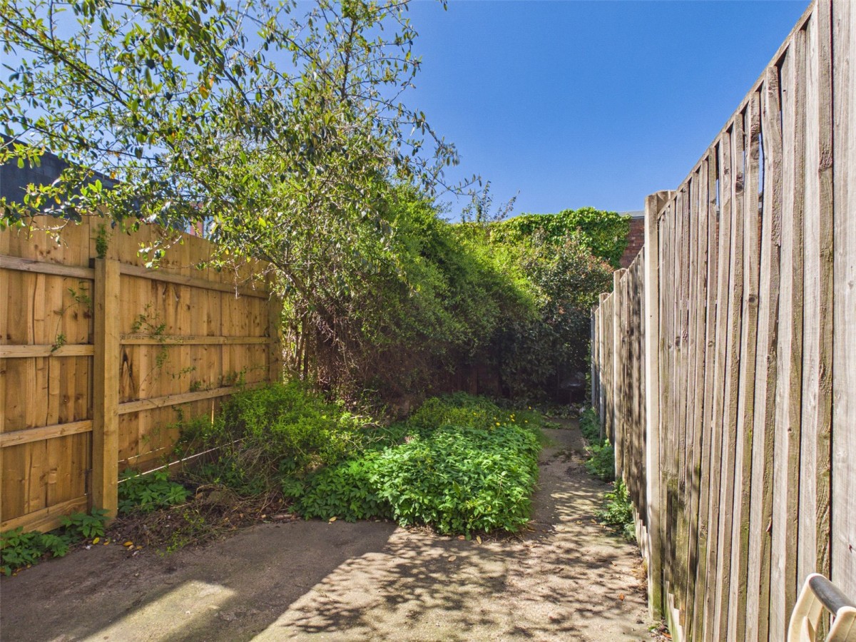 Daybrook, Nottingham, Nottinghamshire