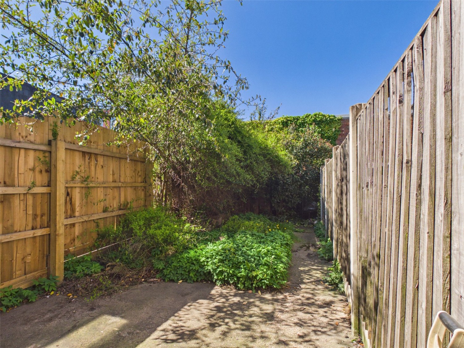 Daybrook, Nottingham, Nottinghamshire