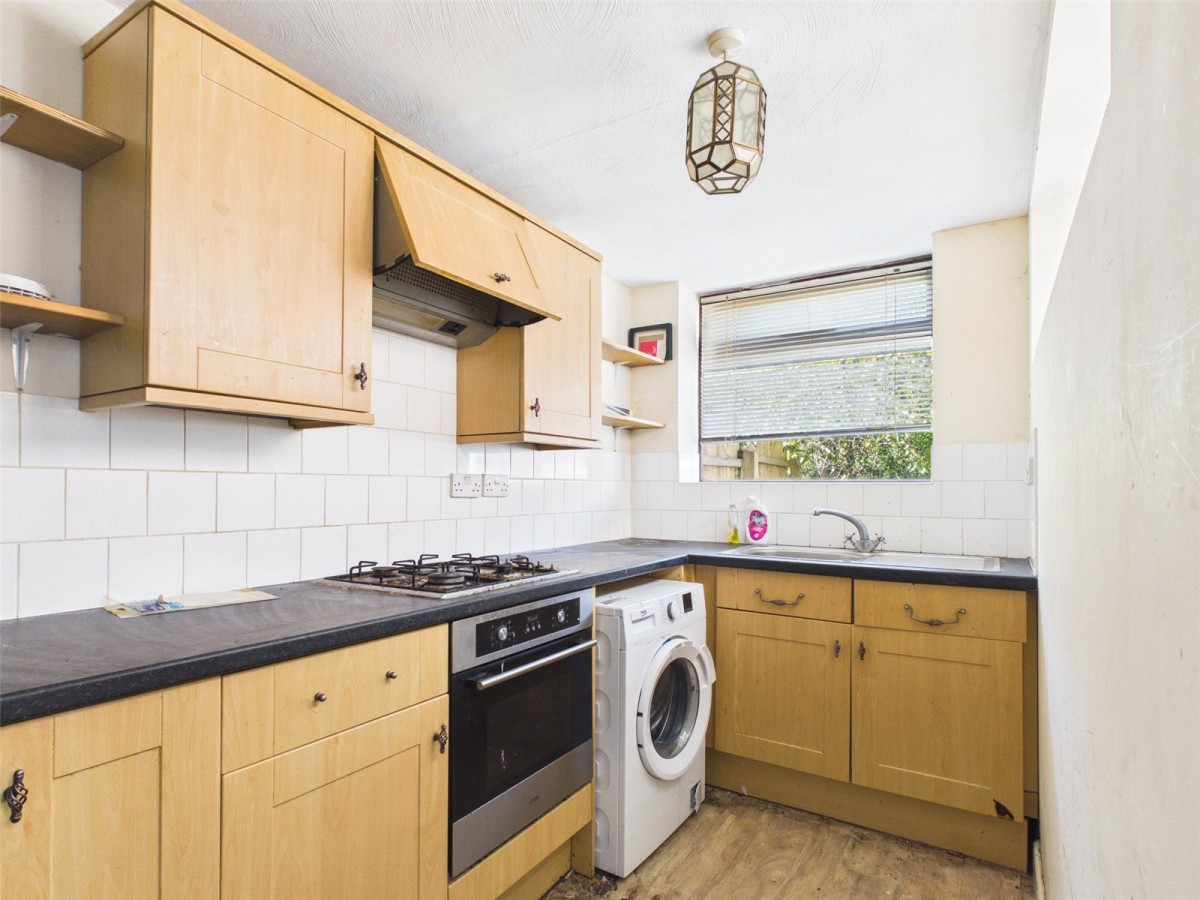 Daybrook, Nottingham, Nottinghamshire