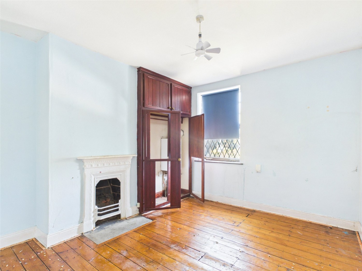 Daybrook, Nottingham, Nottinghamshire