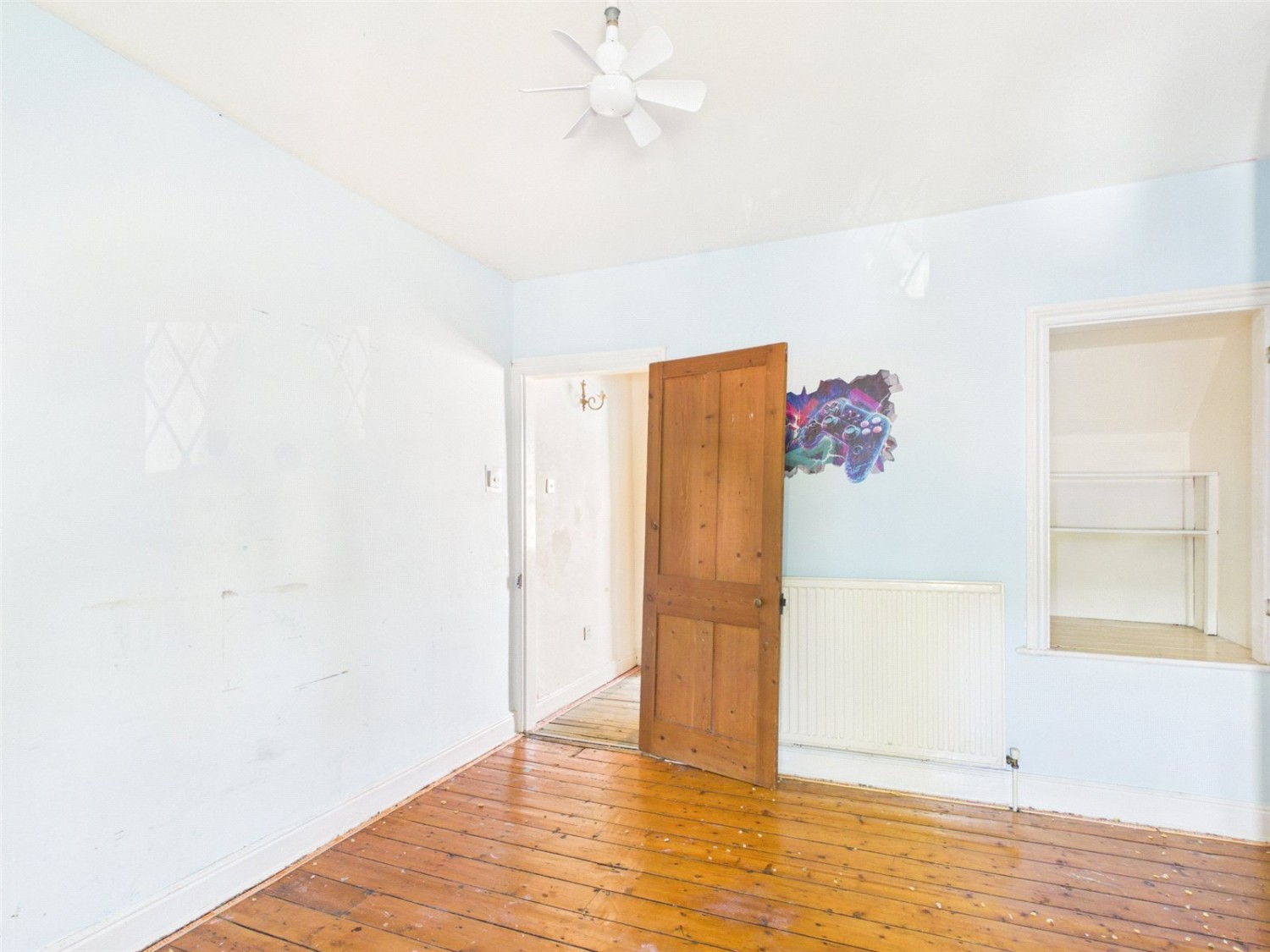 Daybrook, Nottingham, Nottinghamshire