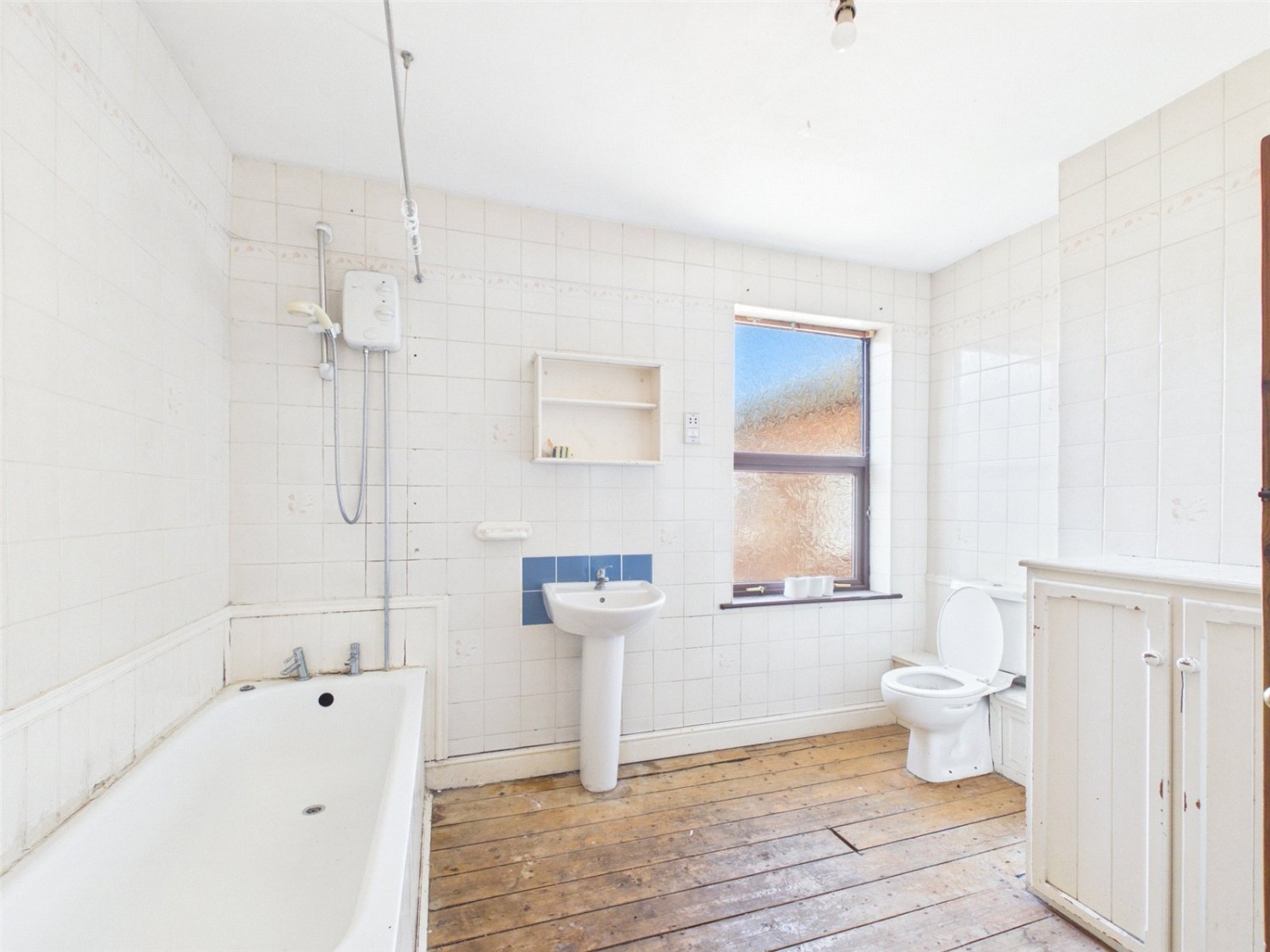 Daybrook, Nottingham, Nottinghamshire