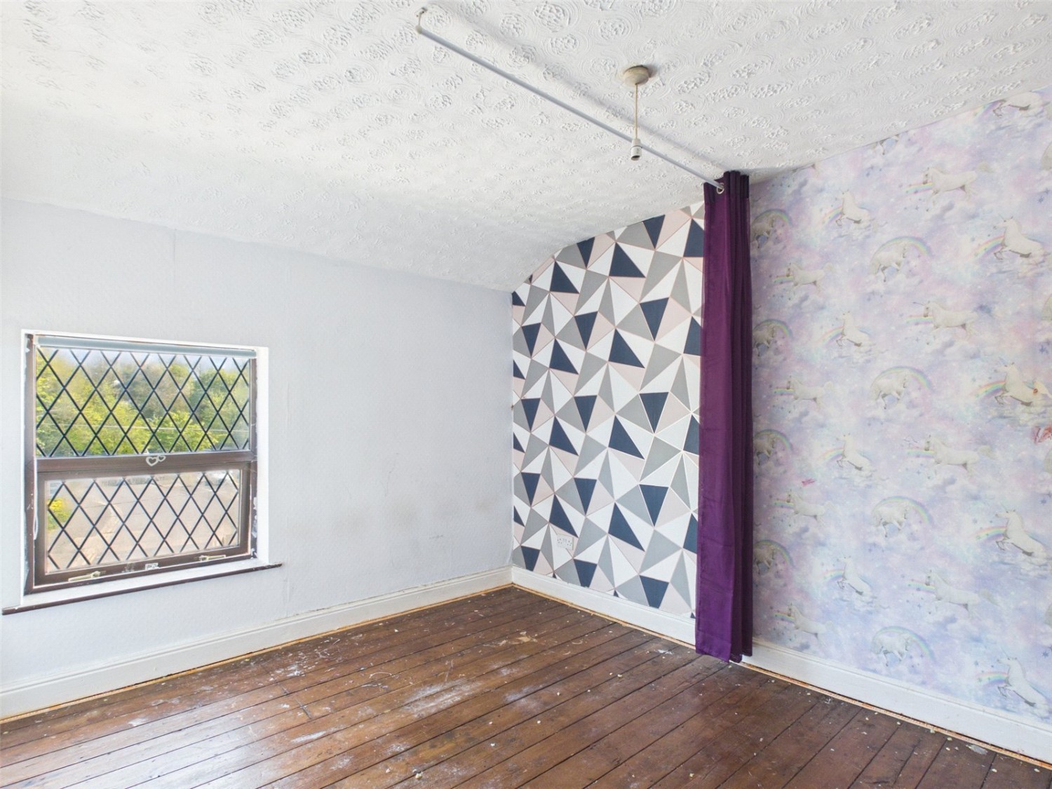 Daybrook, Nottingham, Nottinghamshire