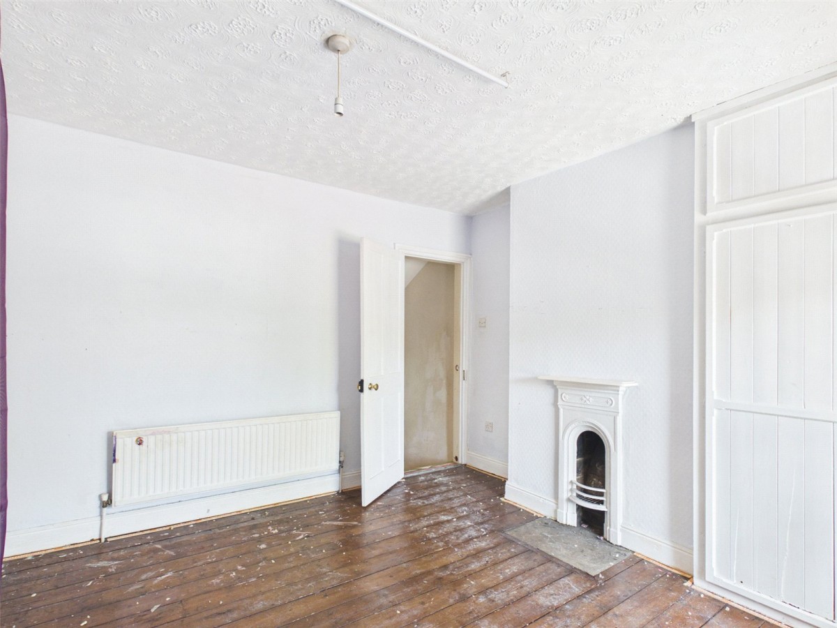 Daybrook, Nottingham, Nottinghamshire