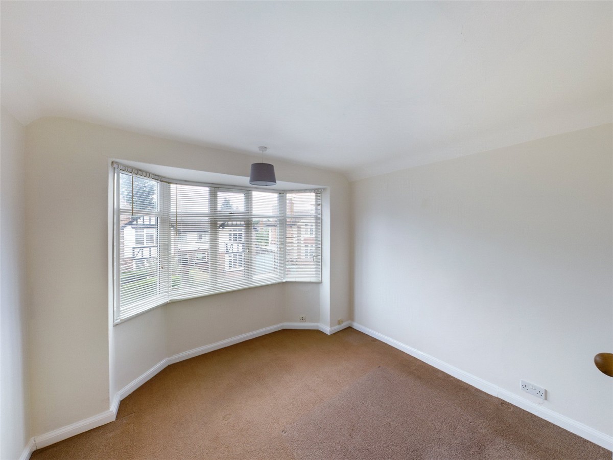 Lenton Abbey, Beeston, Nottingham