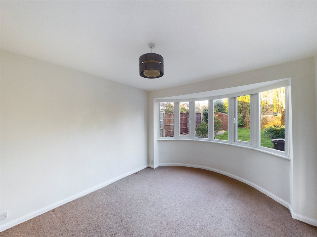 Lenton Abbey, Beeston, Nottingham