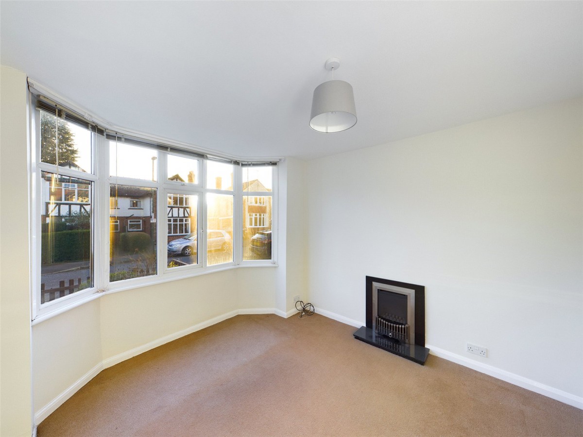 Lenton Abbey, Beeston, Nottingham