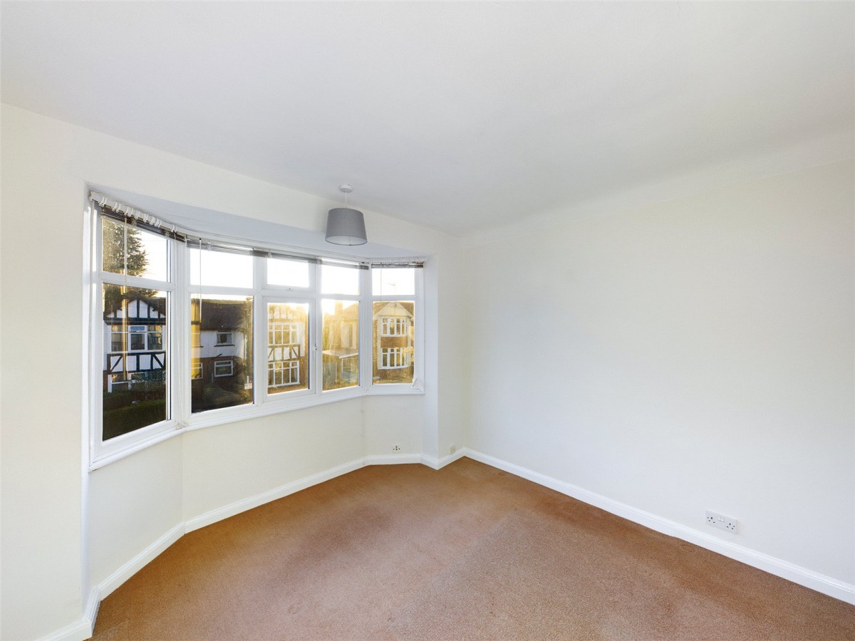 Lenton Abbey, Beeston, Nottingham