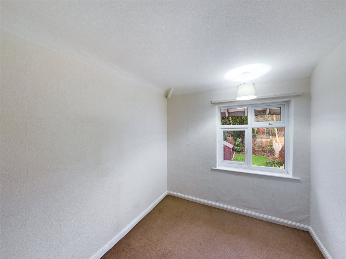 Lenton Abbey, Beeston, Nottingham