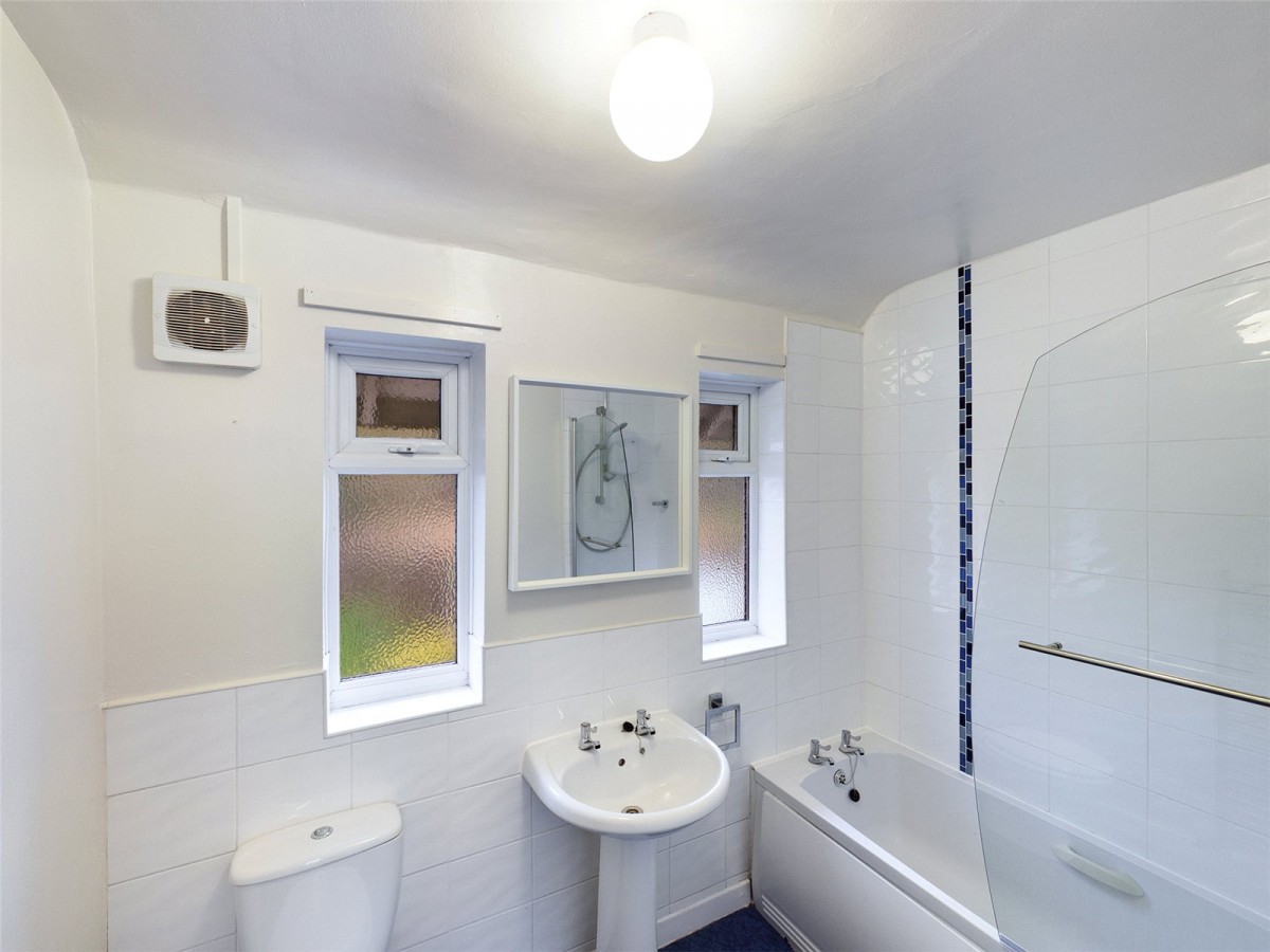 Lenton Abbey, Beeston, Nottingham