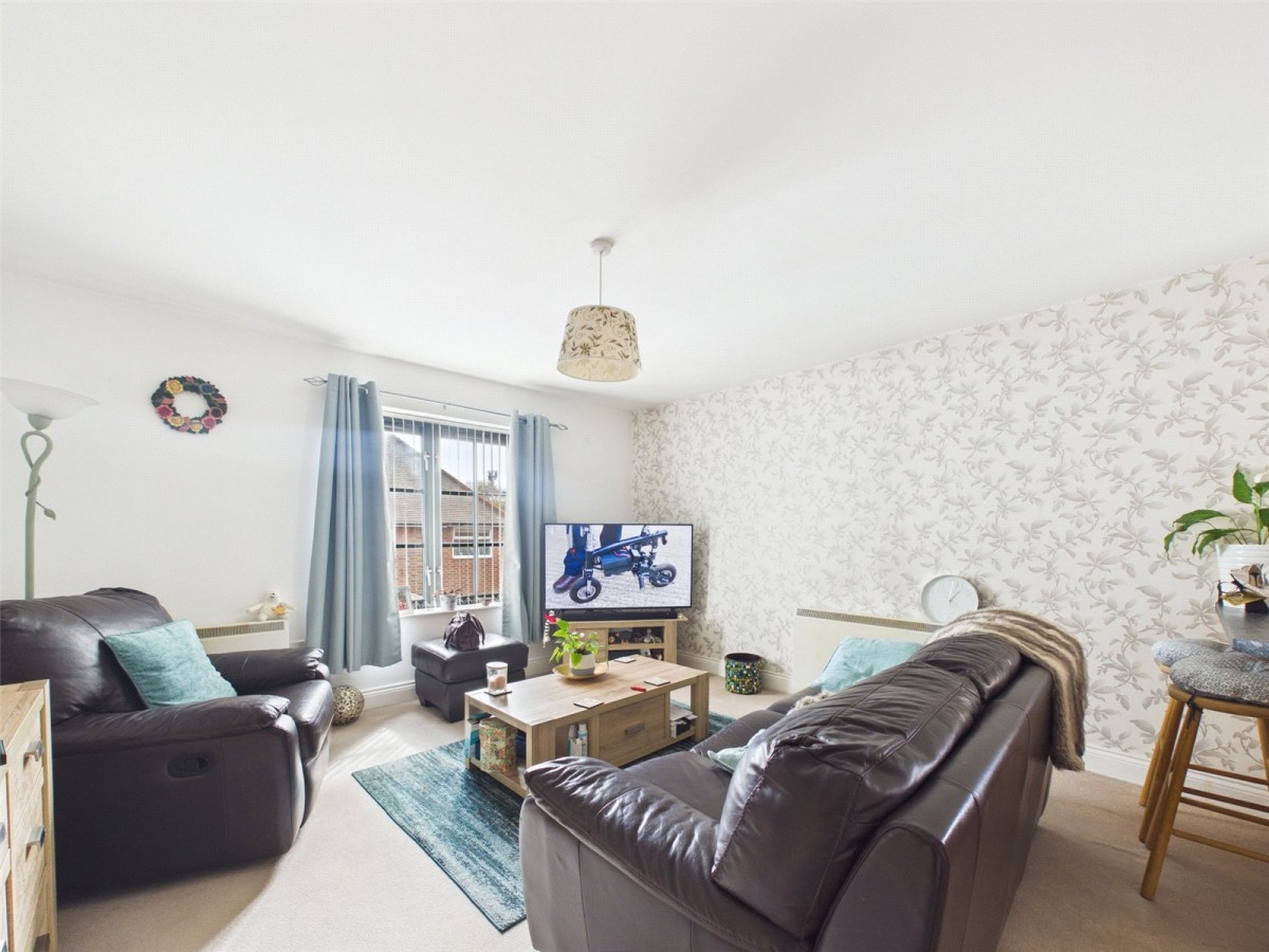 Daybrook, Nottingham, Nottinghamshire