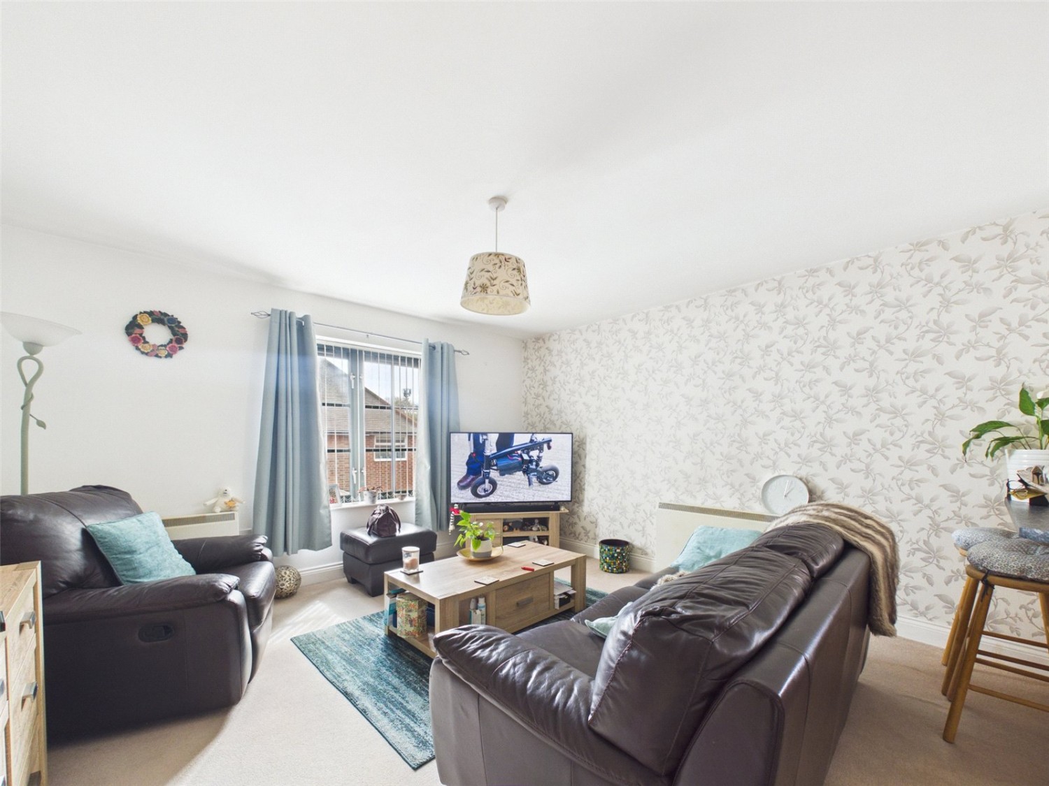 Daybrook, Nottingham, Nottinghamshire