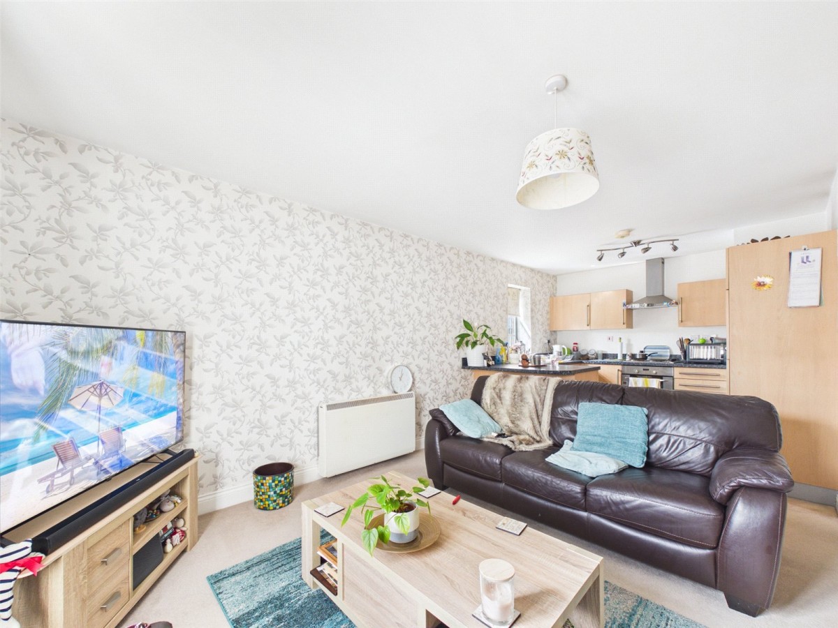 Daybrook, Nottingham, Nottinghamshire