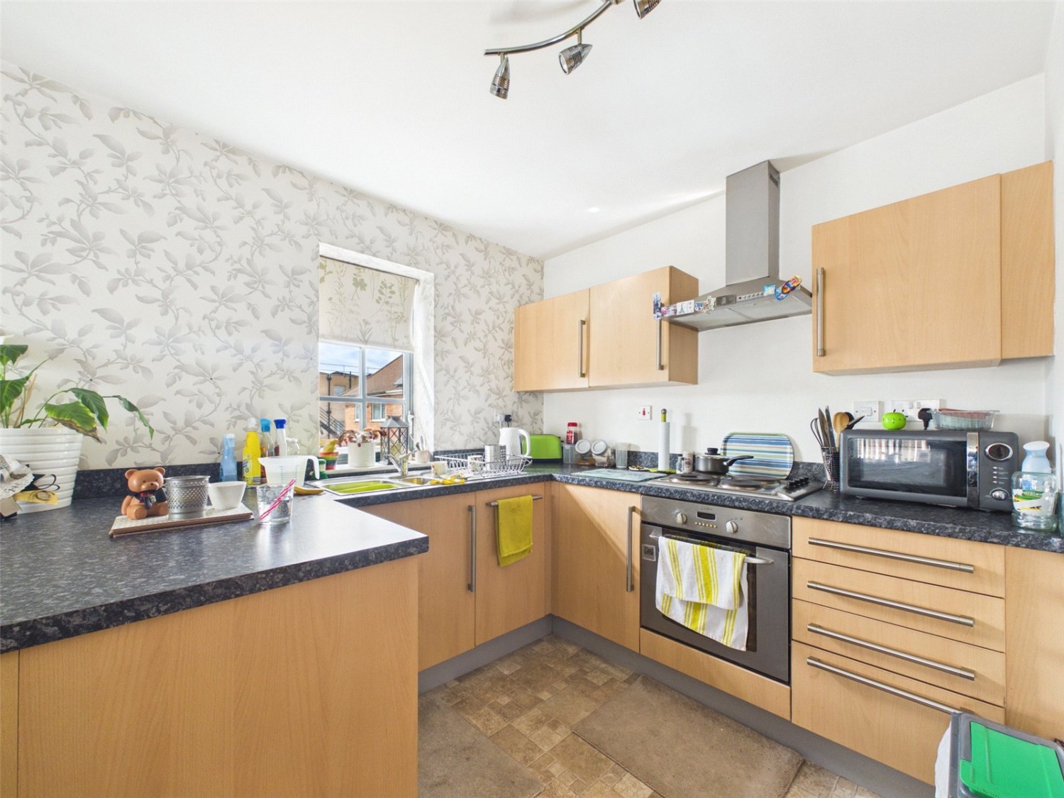 Daybrook, Nottingham, Nottinghamshire