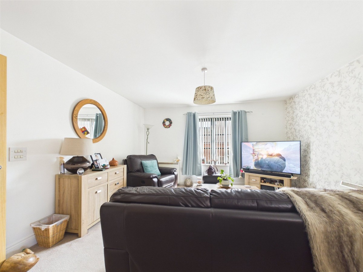 Daybrook, Nottingham, Nottinghamshire