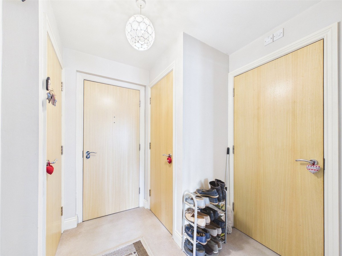 Daybrook, Nottingham, Nottinghamshire