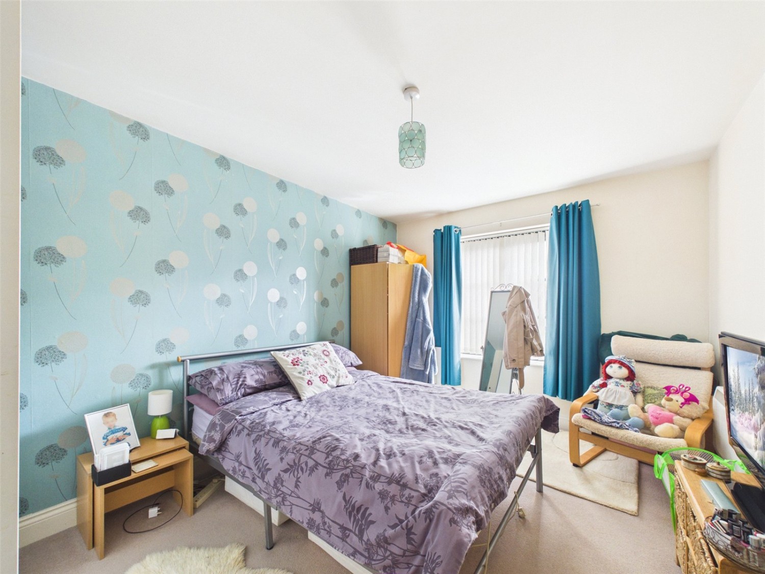 Daybrook, Nottingham, Nottinghamshire