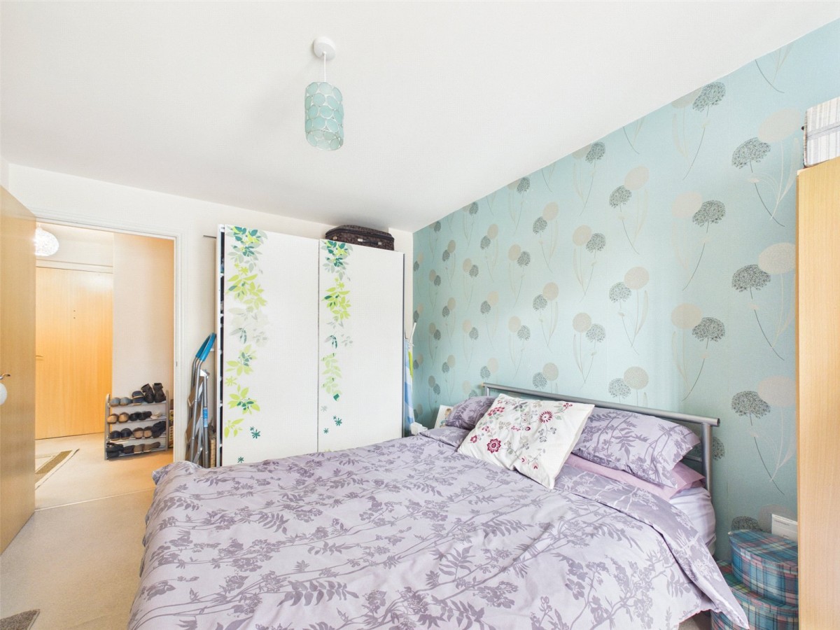 Daybrook, Nottingham, Nottinghamshire