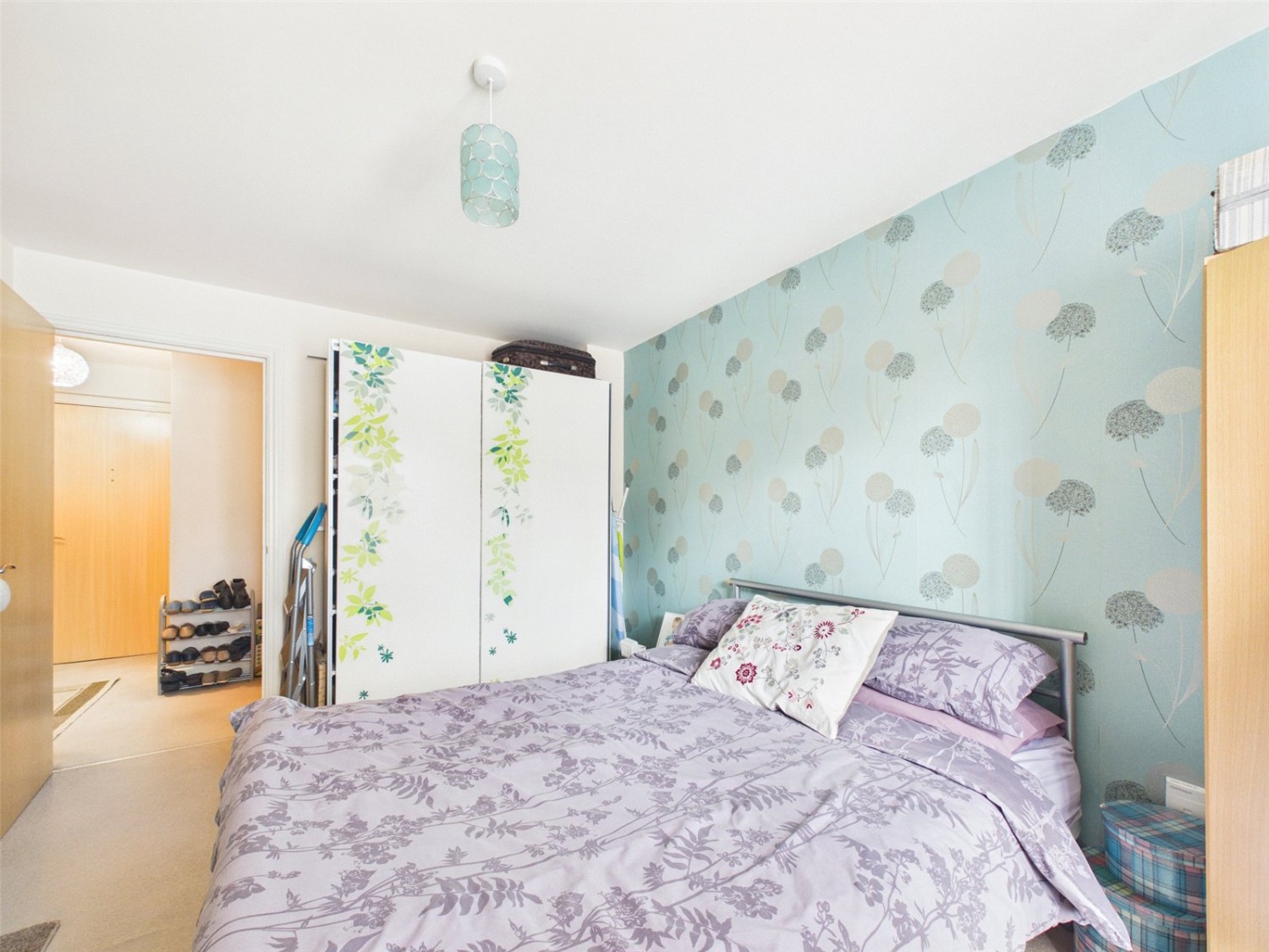 Daybrook, Nottingham, Nottinghamshire