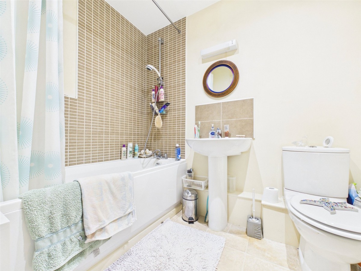 Daybrook, Nottingham, Nottinghamshire