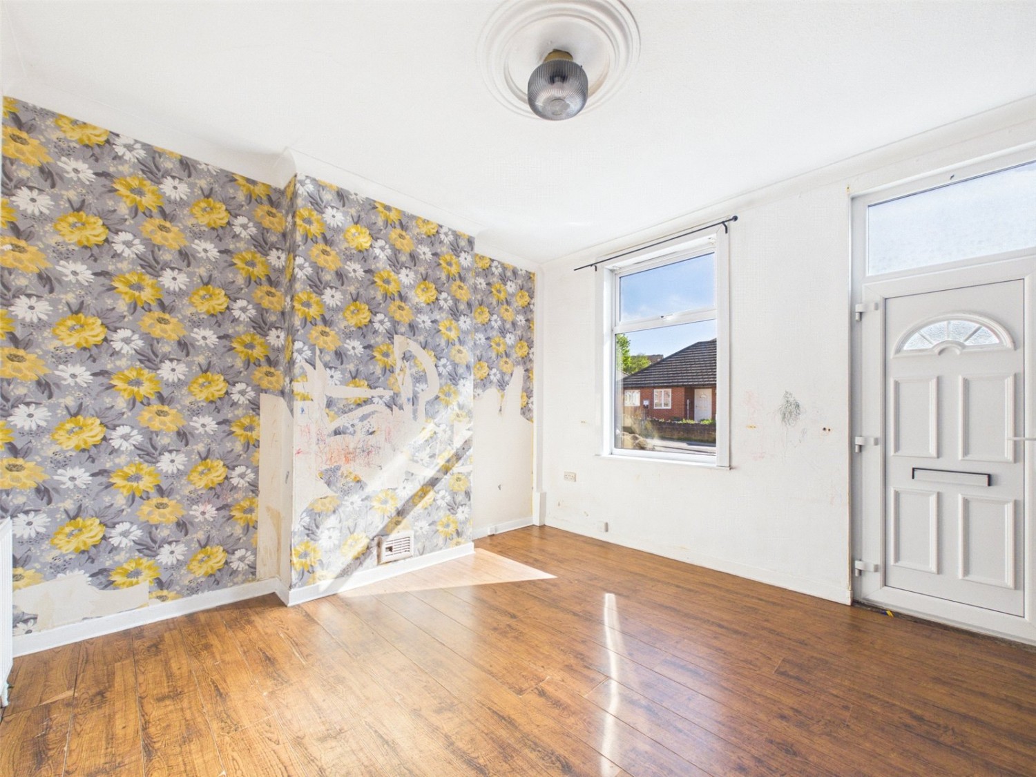 Nottingham, Nottinghamshire