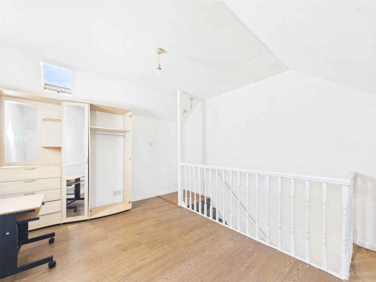 Nottingham, Nottinghamshire