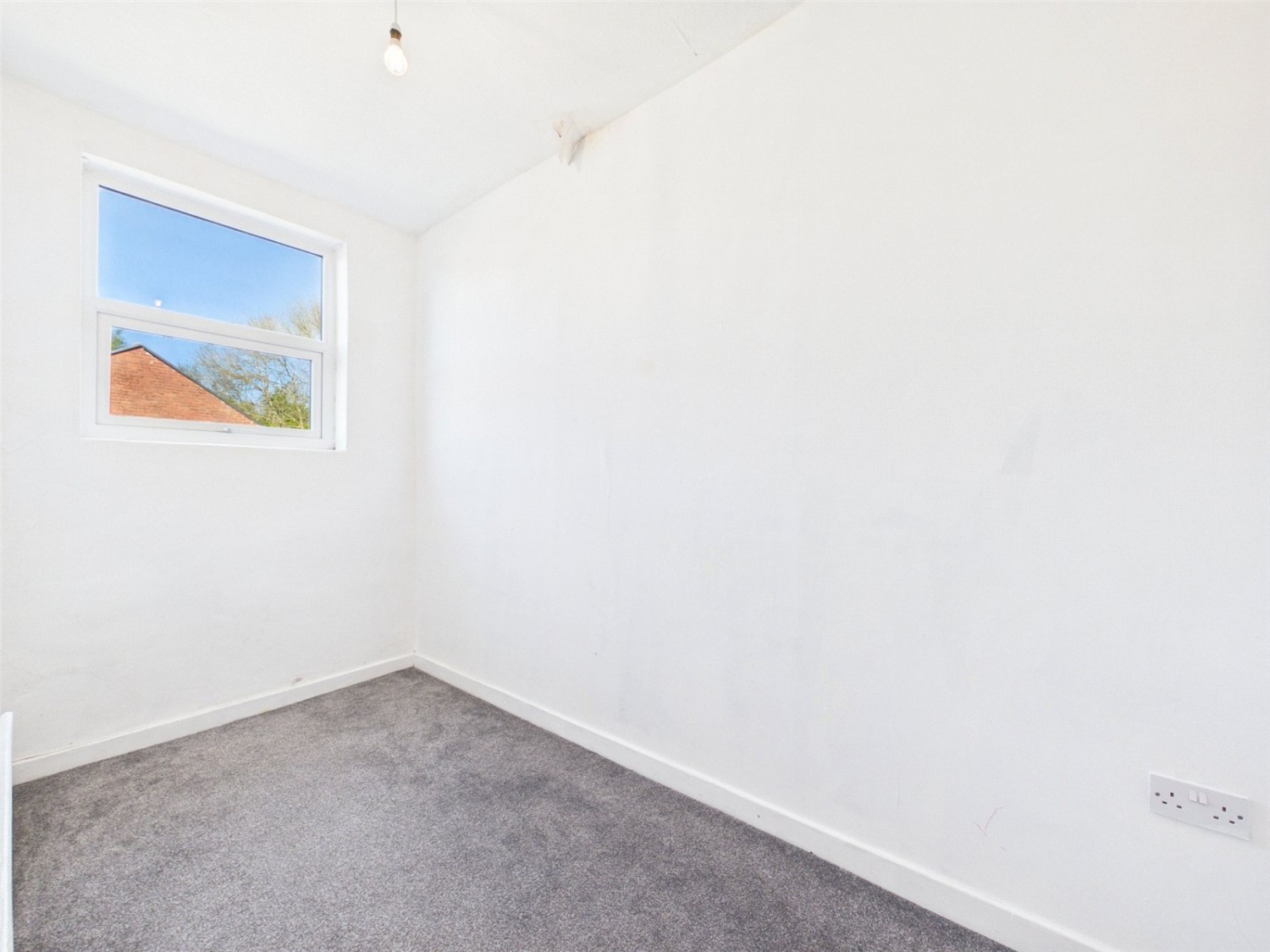 Nottingham, Nottinghamshire